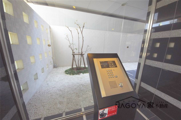 リヴシティ栄弐番館 その他外観2