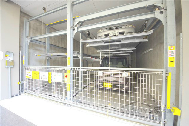 リヴシティ栄弐番館 その他外観3