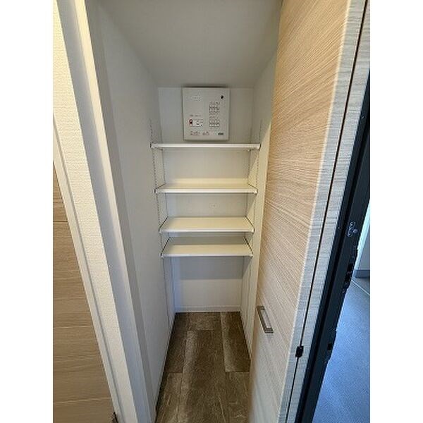 リシュドール名駅南 その他4