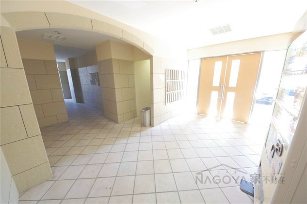 第３フクマルビル その他外観2