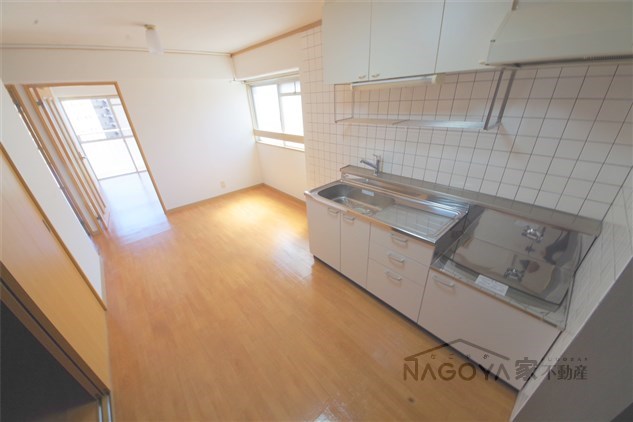 第３フクマルビル リビング