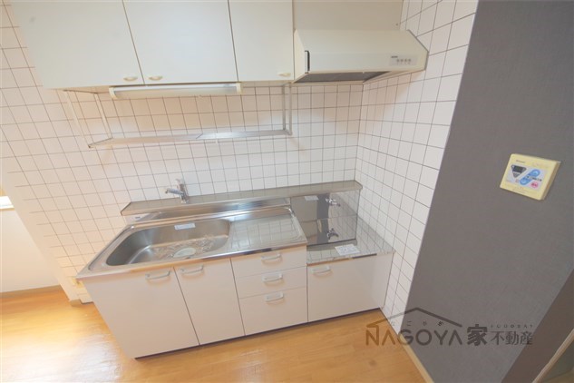 第３フクマルビル キッチン