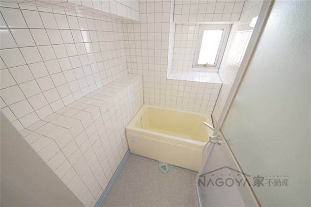 第３フクマルビル 風呂画像