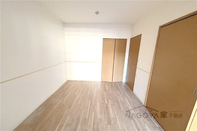 グラン・アベニュー名駅南 ベッドルーム