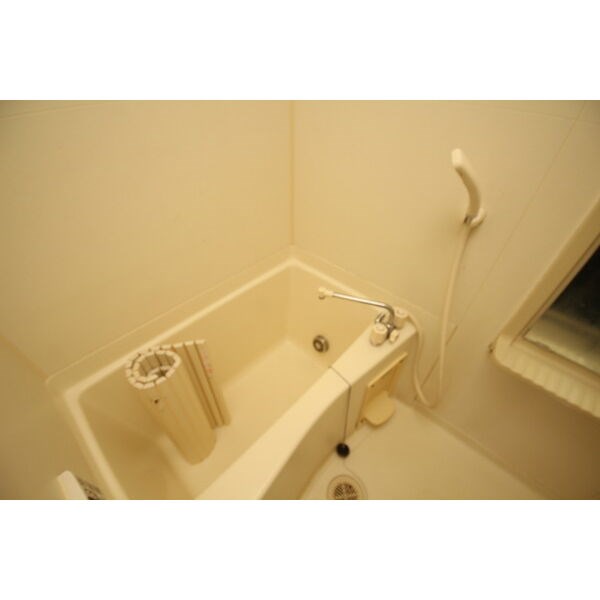 レジデンス黒龍 風呂画像