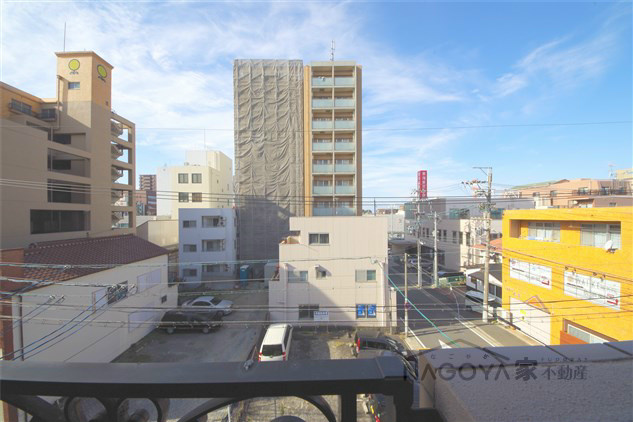 プロビデンス新瑞橋 その他7