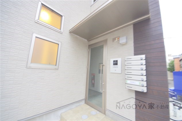 モンドグロッソ千種 その他外観1