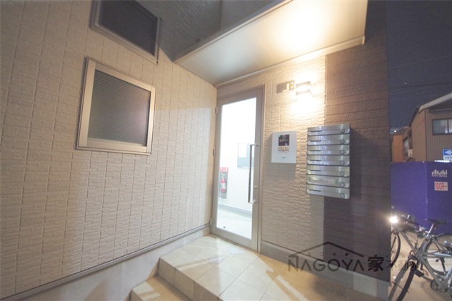 モンドグロッソ千種 その他外観2