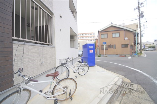 モンドグロッソ千種 その他外観3