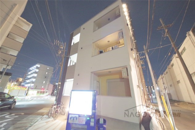 モンドグロッソ千種 その他外観4