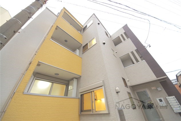 モンドグロッソ千種 その他外観5