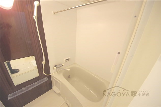 モンドグロッソ千種 風呂画像