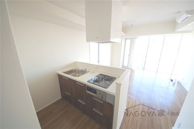 コレクション名駅Ⅲ キッチン