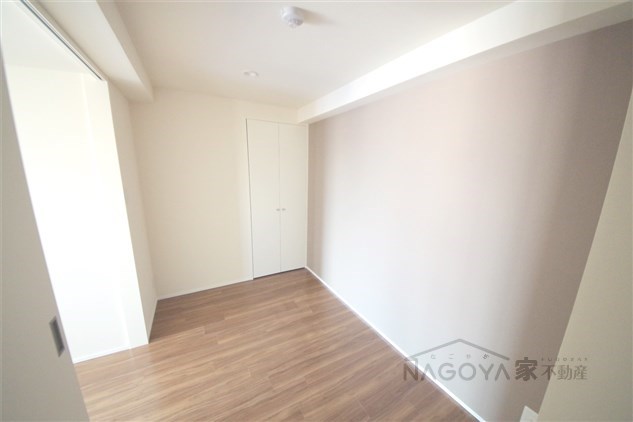 コレクション名駅Ⅲ ベッドルーム