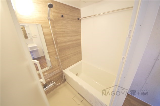 コレクション名駅Ⅲ 風呂画像