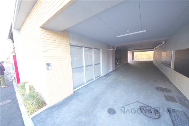 コレクション名駅Ⅲ その他外観1