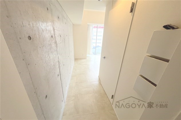 コレクション名駅Ⅲ 玄関