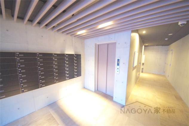 コレクション名駅Ⅲ その他外観2