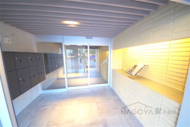 コレクション名駅Ⅲ その他外観3