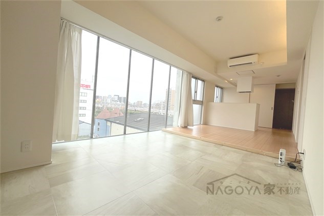 コレクション名駅Ⅲ リビング