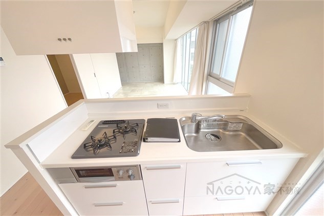 コレクション名駅Ⅲ キッチン