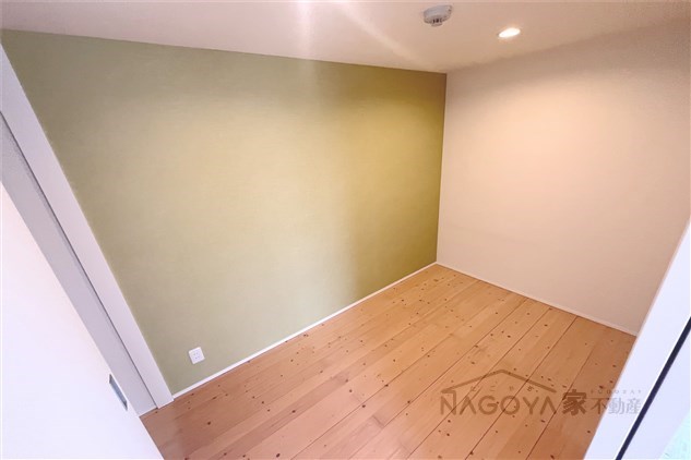 コレクション名駅Ⅲ ベッドルーム