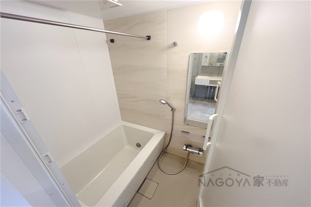 コレクション名駅Ⅲ 風呂画像