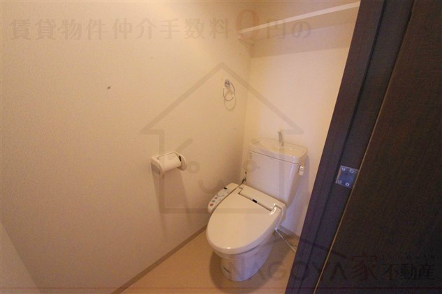 フローライト上前津 その他1