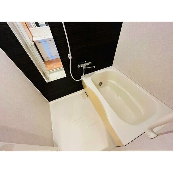 グランドール瑞天 風呂画像