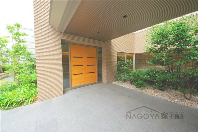 プライムメゾン矢田南 その他外観2