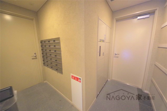 プライムメゾン矢田南 その他外観4