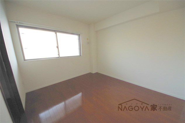 プライムメゾン矢田南 ベッドルーム