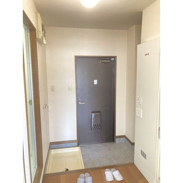 アーバン・スクエア その他1