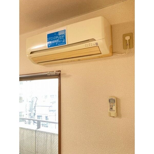 アーバン・スクエア その他4