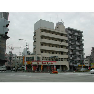 アーバン・スクエア その他外観1