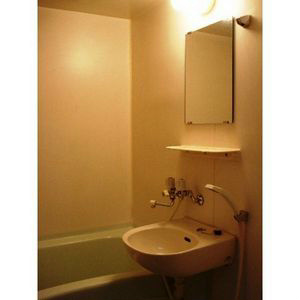 アーバン・スクエア 風呂画像