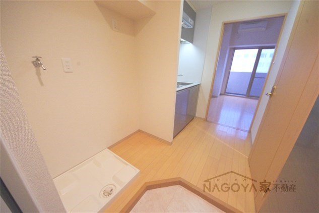 アビタシオン鶴舞 その他2