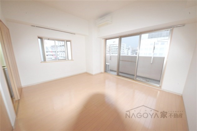 アビタシオン鶴舞 リビング