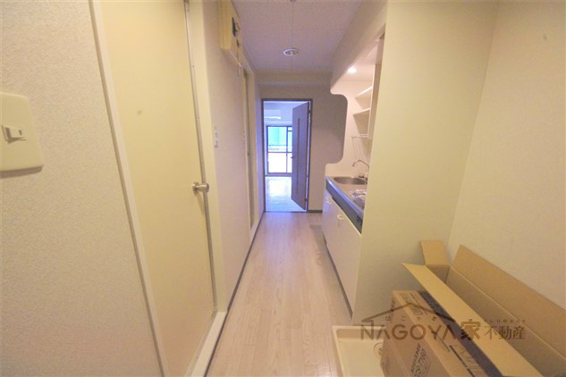 アイビーリーグ大曽根 その他3