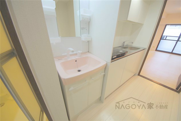 THUマンション その他1