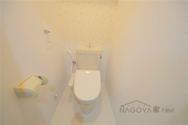 THUマンション その他2