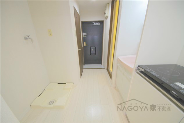 THUマンション その他4