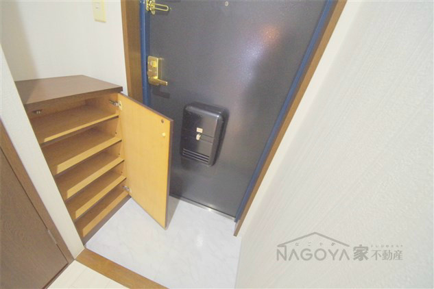 THUマンション その他5