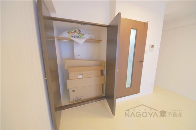 THUマンション その他6