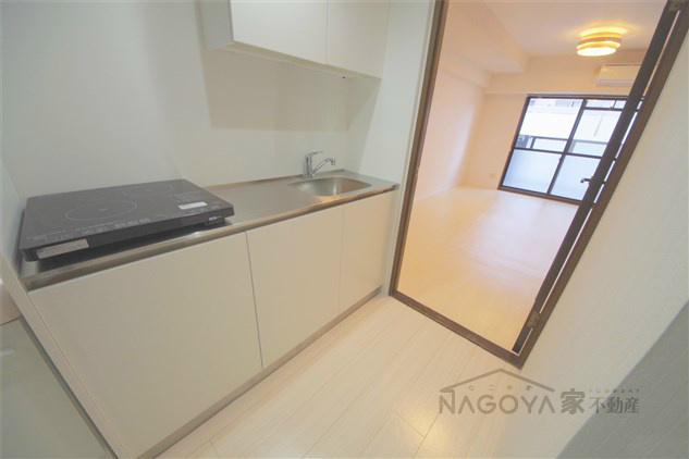 THUマンション その他8