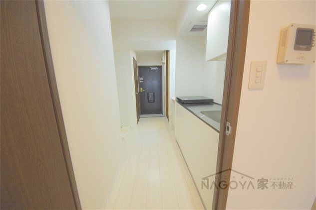 THUマンション その他9