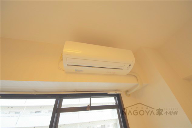 THUマンション その他10