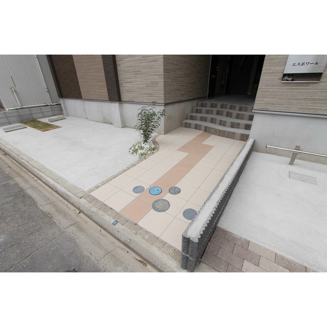 エスポワール その他外観1