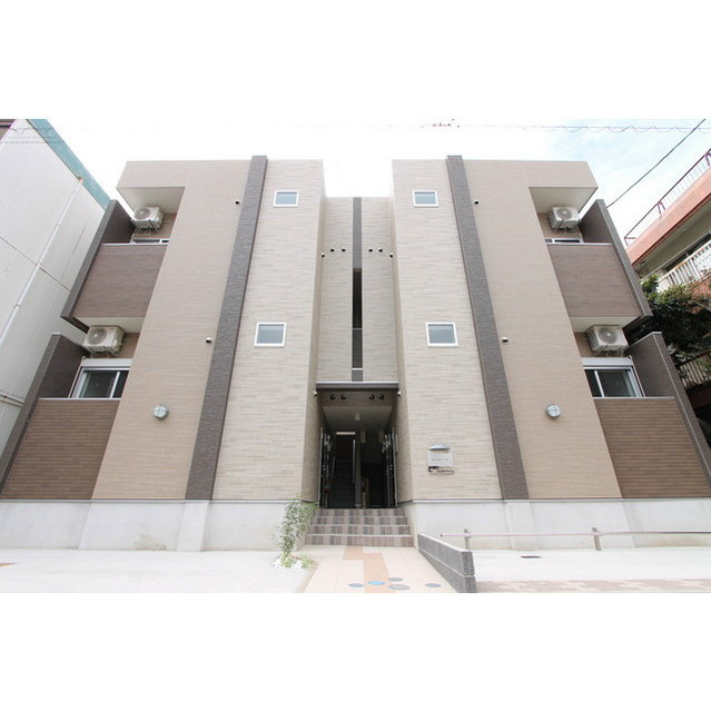 エスポワール その他外観2