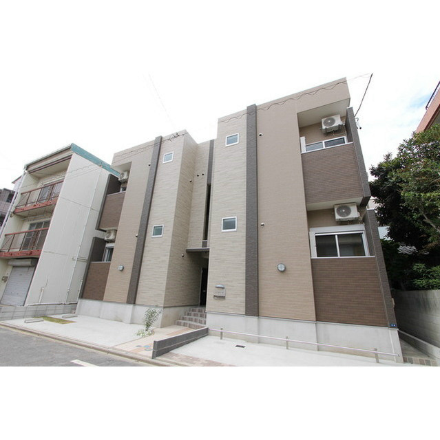 エスポワール その他外観3